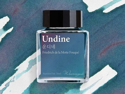 Tinta 30mL - Undine - ColorSwatch
