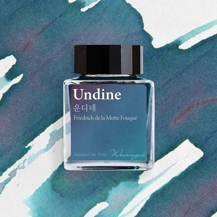 Tinta 30mL - Undine - ColorSwatch