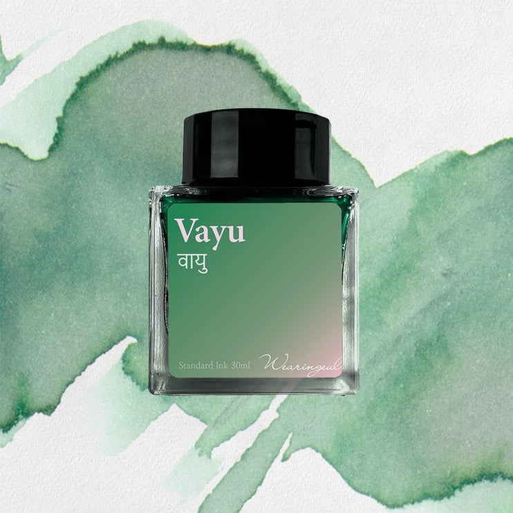 Tinta 30mL - Vayu - ColorSwatch