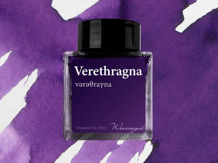 Tinta 30mL - Verethragna - ColorSwatch