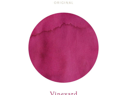 Tinta 30mL - Vineyard (La Union) - ColorSwatch