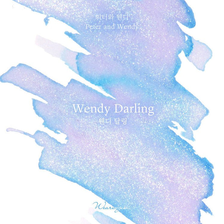 Tinta 30mL - Wendy Darling - ColorSwatch