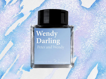 Tinta 30mL - Wendy Darling - ColorSwatch