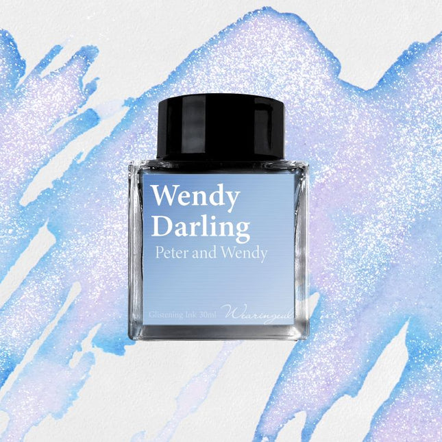 Tinta 30mL - Wendy Darling - ColorSwatch