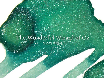 Tinta 30mL - Wonderful Wizard of Oz - ColorSwatch