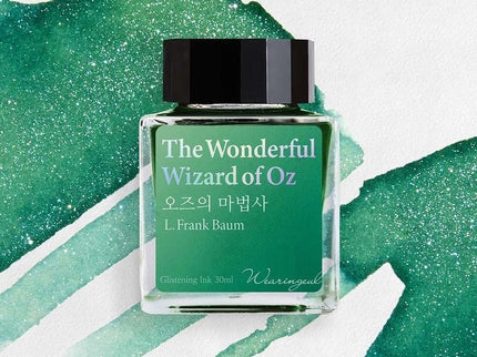 Tinta 30mL - Wonderful Wizard of Oz - ColorSwatch