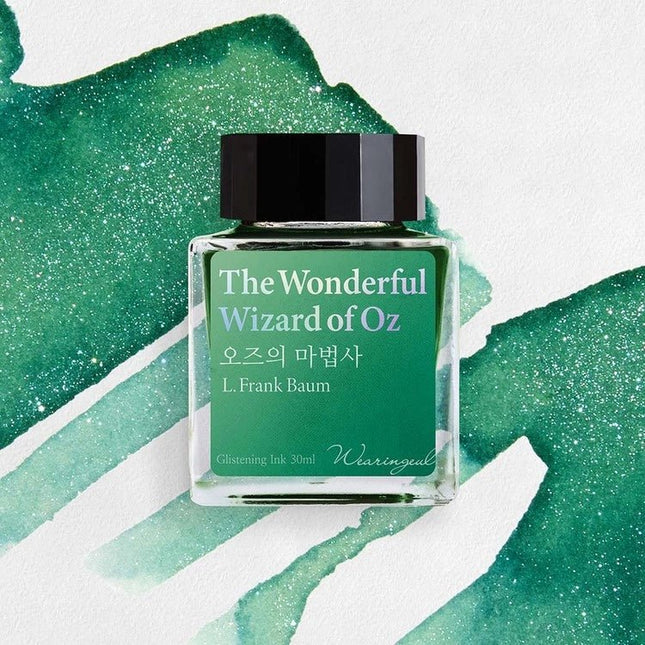 Tinta 30mL - Wonderful Wizard of Oz - ColorSwatch