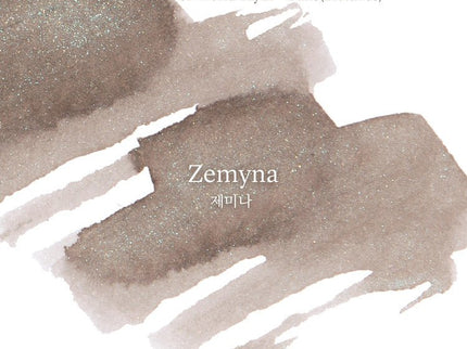 Tinta 30mL - Zemyna - ColorSwatch