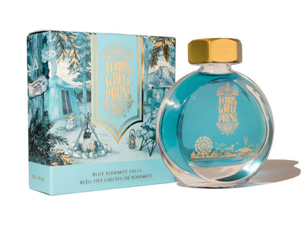 Tinta 38mL - Blue Yosemite Falls - ColorSwatch