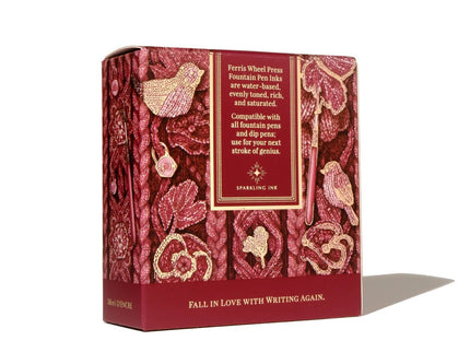 Tinta 38mL - Cabernet on the Lake - ColorSwatch