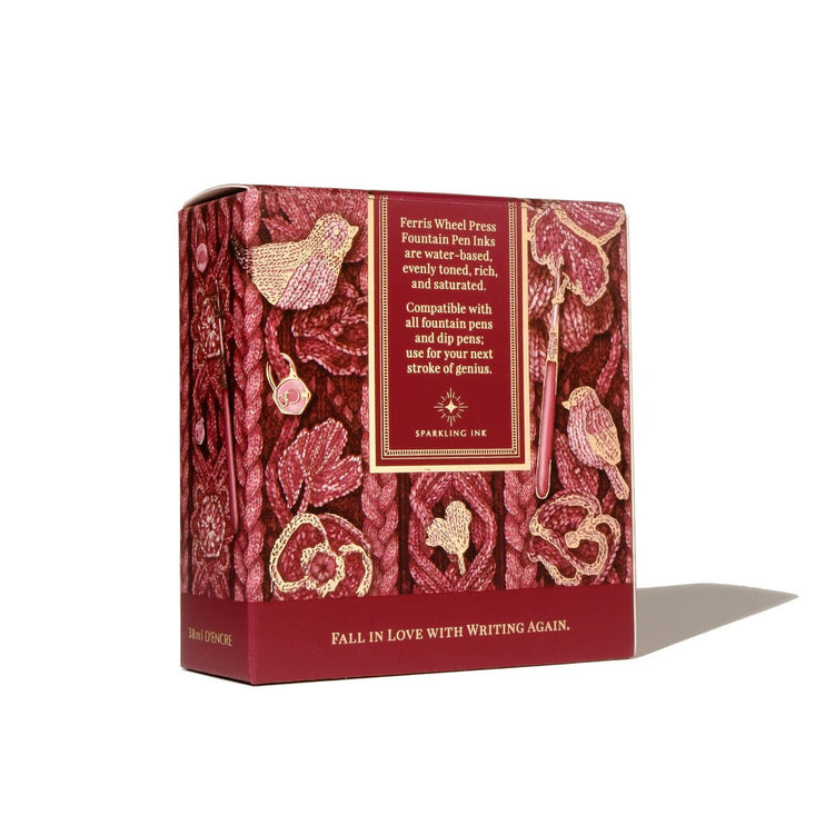 Tinta 38mL - Cabernet on the Lake - ColorSwatch