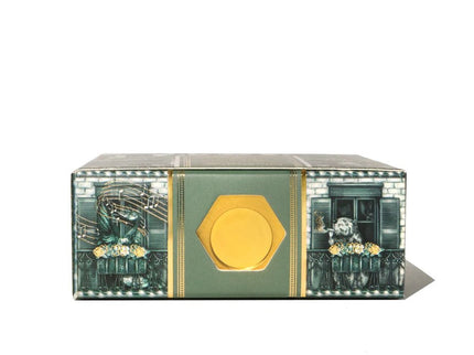 Tinta 38mL - Dancing Thyme - ColorSwatch