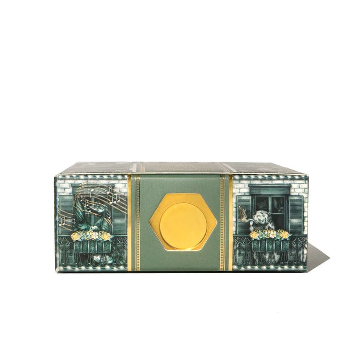 Tinta 38mL - Dancing Thyme - ColorSwatch