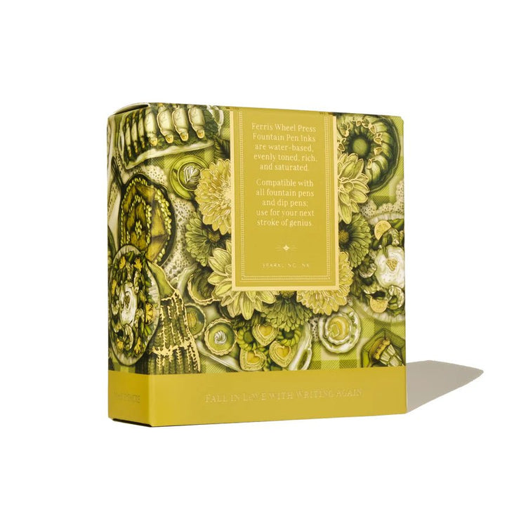 Tinta 38mL - Festival Grove - ColorSwatch