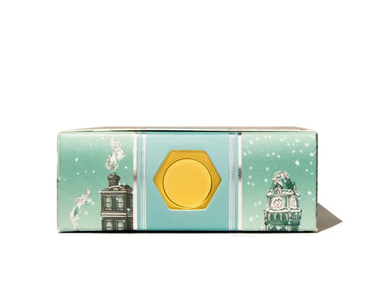 Tinta 38mL - Frontenac Blue - ColorSwatch