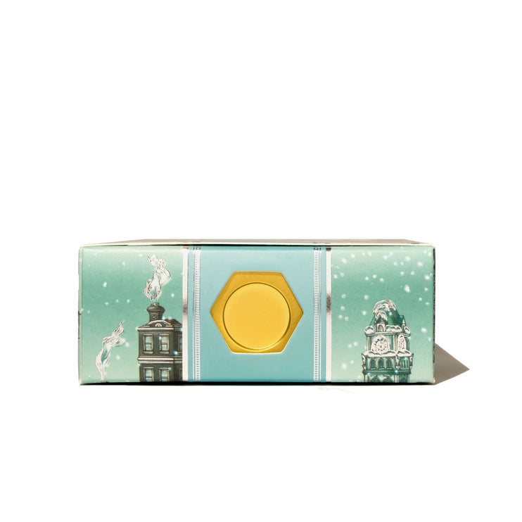 Tinta 38mL - Frontenac Blue - ColorSwatch