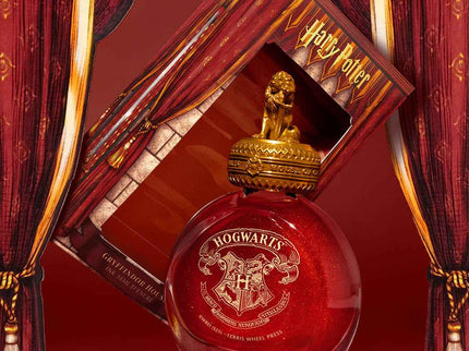 Tinta 38mL - Gryffindor House (Harry Potter) - ColorSwatch