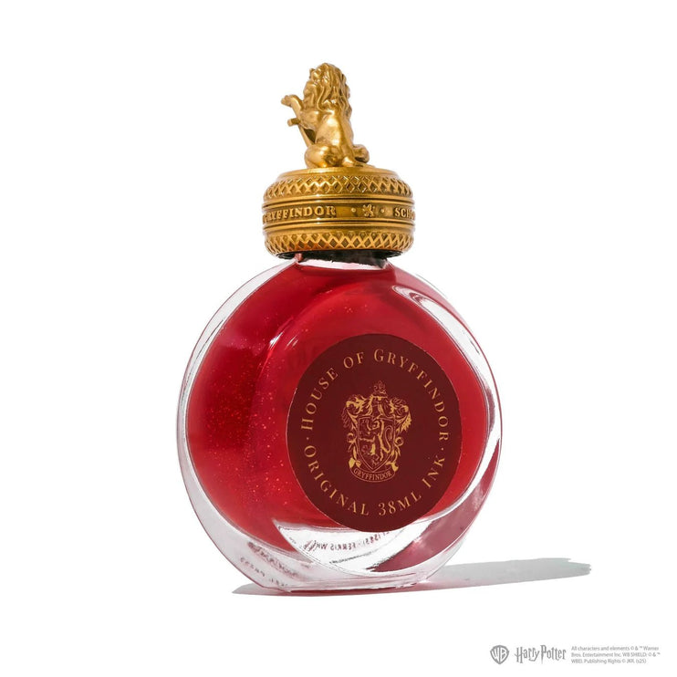 Tinta 38mL - Gryffindor House (Harry Potter) - ColorSwatch
