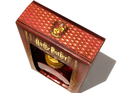 Tinta 38mL - Gryffindor House (Harry Potter) - ColorSwatch