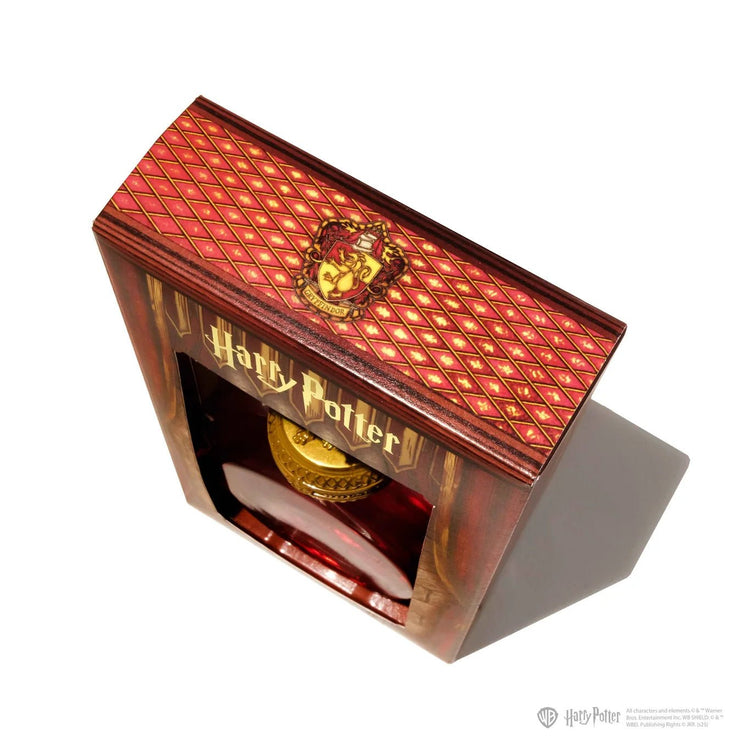 Tinta 38mL - Gryffindor House (Harry Potter) - ColorSwatch