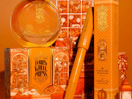 Tinta 38mL - Hearty Harvest - ColorSwatch