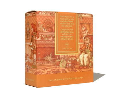 Tinta 38mL - Hearty Harvest - ColorSwatch