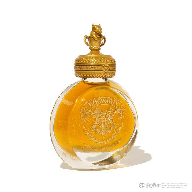 Tinta 38mL - Hufflepuff House (Harry Potter) - ColorSwatch