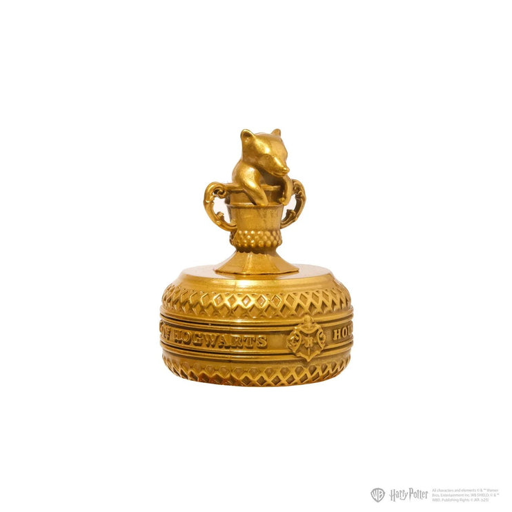Tinta 38mL - Hufflepuff House (Harry Potter) - ColorSwatch