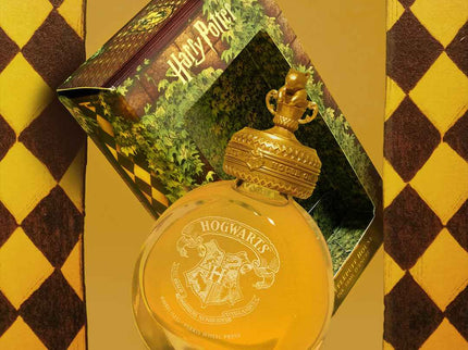 Tinta 38mL - Hufflepuff House (Harry Potter) - ColorSwatch