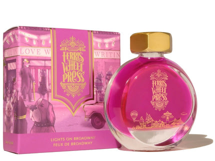 Tinta 38mL - Lights on Broadway - ColorSwatch