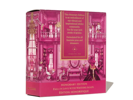 Tinta 38mL - Little Miss Jubilee (Honoraria 2024) - ColorSwatch