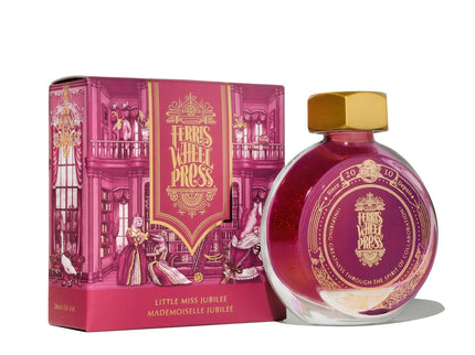 Tinta 38mL - Little Miss Jubilee (Honoraria 2024) - ColorSwatch