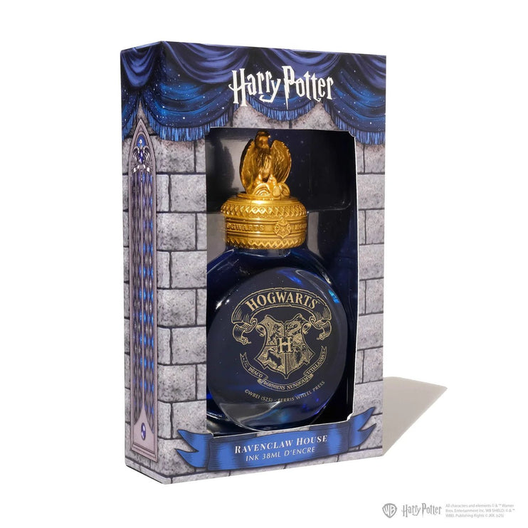 Tinta 38mL - Ravenclaw House (Harry Potter) - ColorSwatch