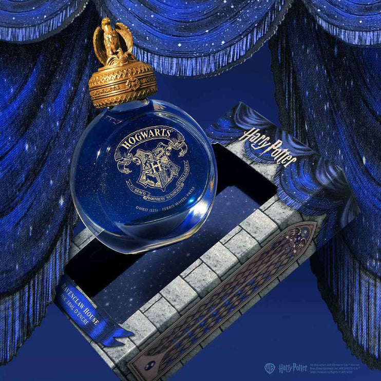 Tinta 38mL - Ravenclaw House (Harry Potter) - ColorSwatch