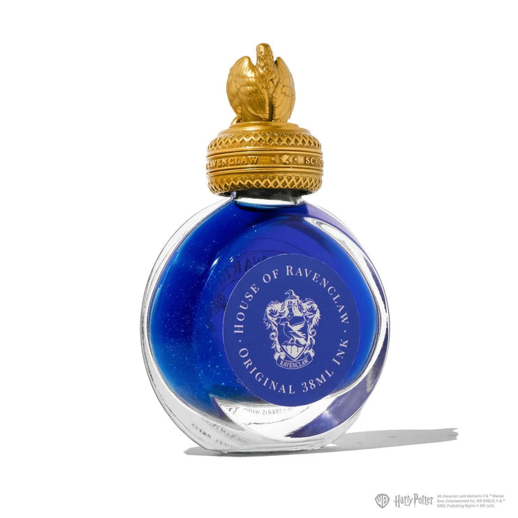 Tinta 38mL - Ravenclaw House (Harry Potter) - ColorSwatch