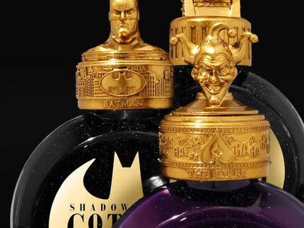 Tinta 38mL - Shadows over Gotham City - Bat Signal - ColorSwatch