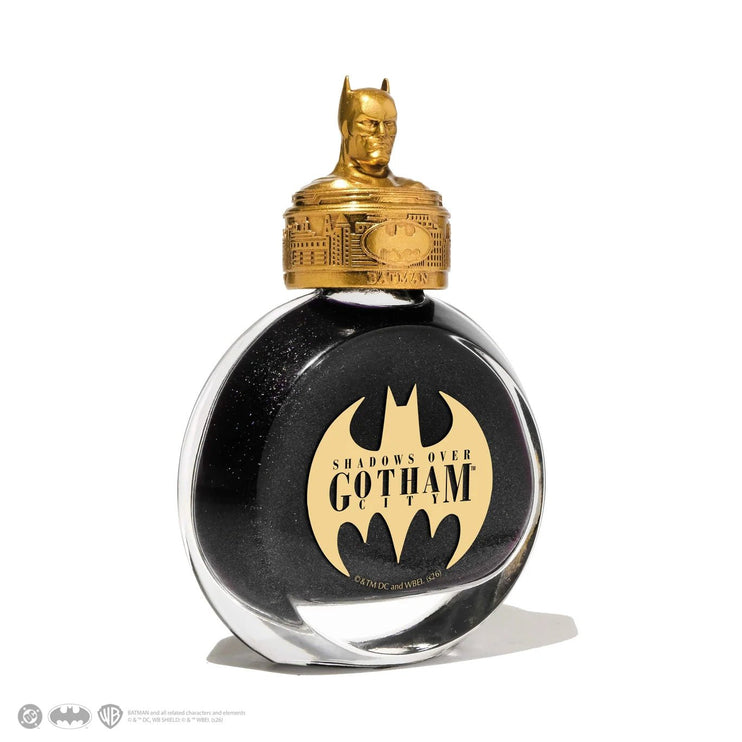 Tinta 38mL - Shadows over Gotham City - Batman - ColorSwatch