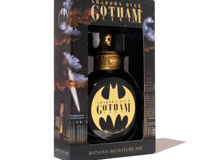 Tinta 38mL - Shadows over Gotham City - Batman - ColorSwatch