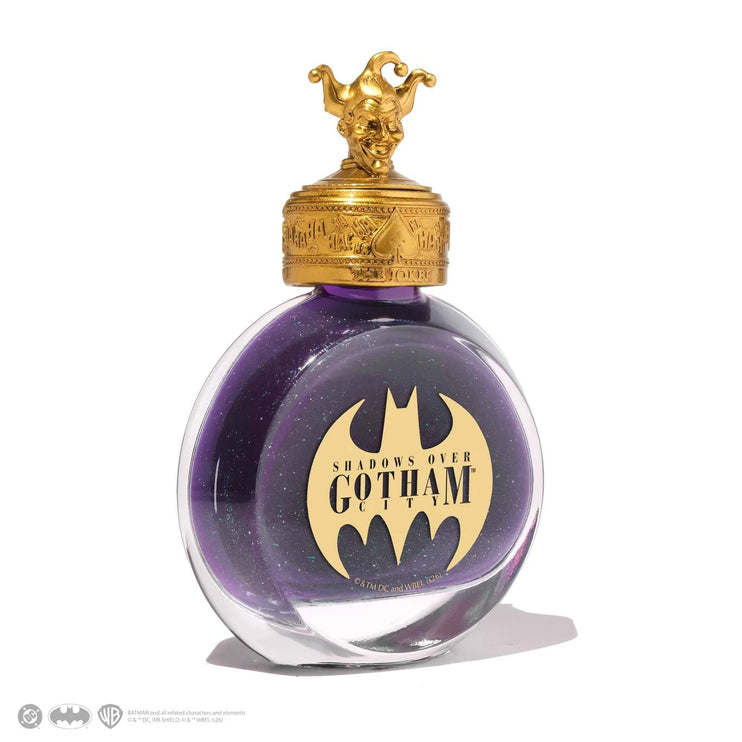 Tinta 38mL - Shadows over Gotham City - Joker - ColorSwatch