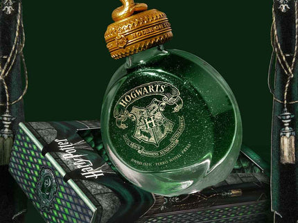 Tinta 38mL - Slytherin House (Harry Potter) - ColorSwatch