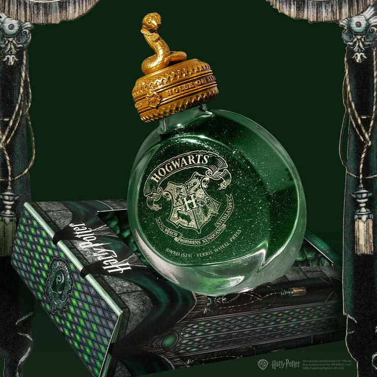 Tinta 38mL - Slytherin House (Harry Potter) - ColorSwatch