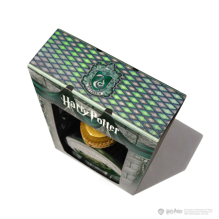 Tinta 38mL - Slytherin House (Harry Potter) - ColorSwatch