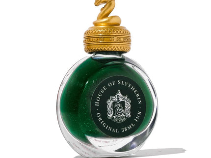 Tinta 38mL - Slytherin House (Harry Potter) - ColorSwatch