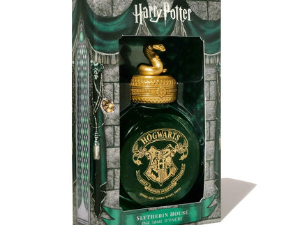 Tinta 38mL - Slytherin House (Harry Potter) - ColorSwatch