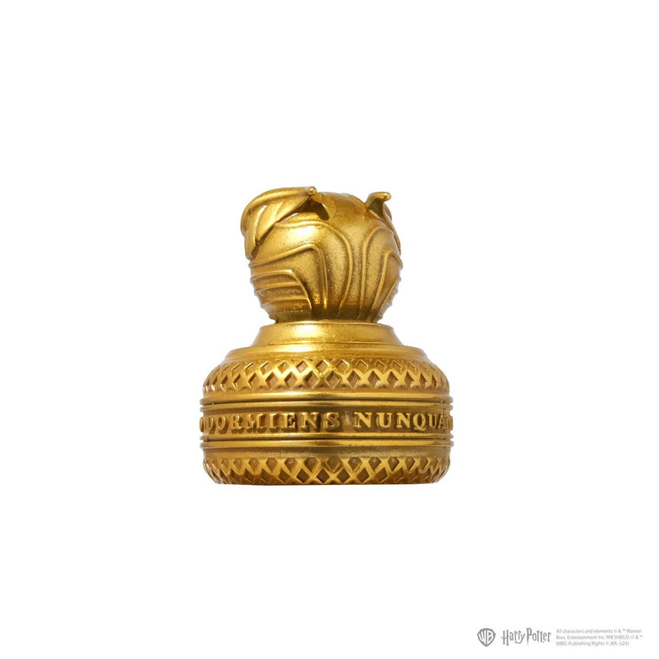 Tinta 38mL - The Golden Snitch (Harry Potter) - ColorSwatch