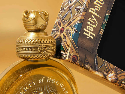 Tinta 38mL - The Golden Snitch (Harry Potter) - ColorSwatch