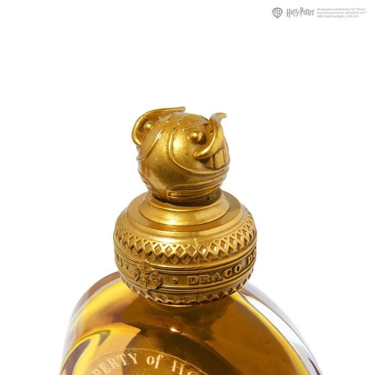 Tinta 38mL - The Golden Snitch (Harry Potter) - ColorSwatch