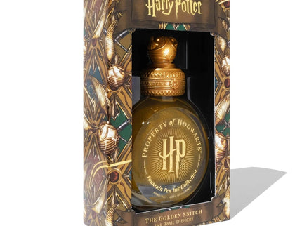 Tinta 38mL - The Golden Snitch (Harry Potter) - ColorSwatch