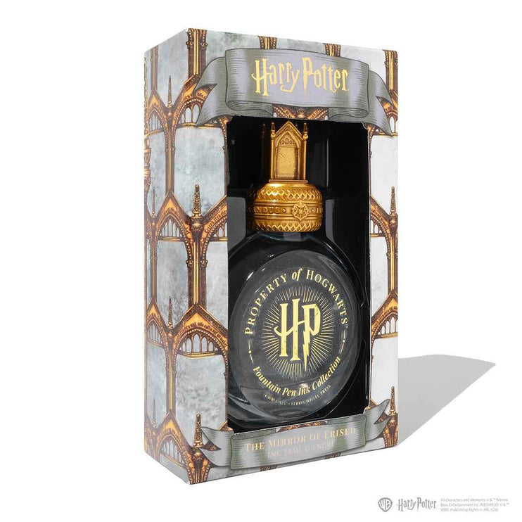 Tinta 38mL - The Mirror of Erised (Harry Potter) - ColorSwatch