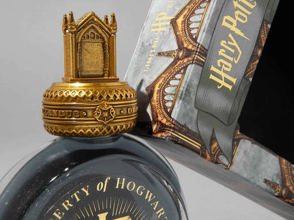 Tinta 38mL - The Mirror of Erised (Harry Potter) - ColorSwatch